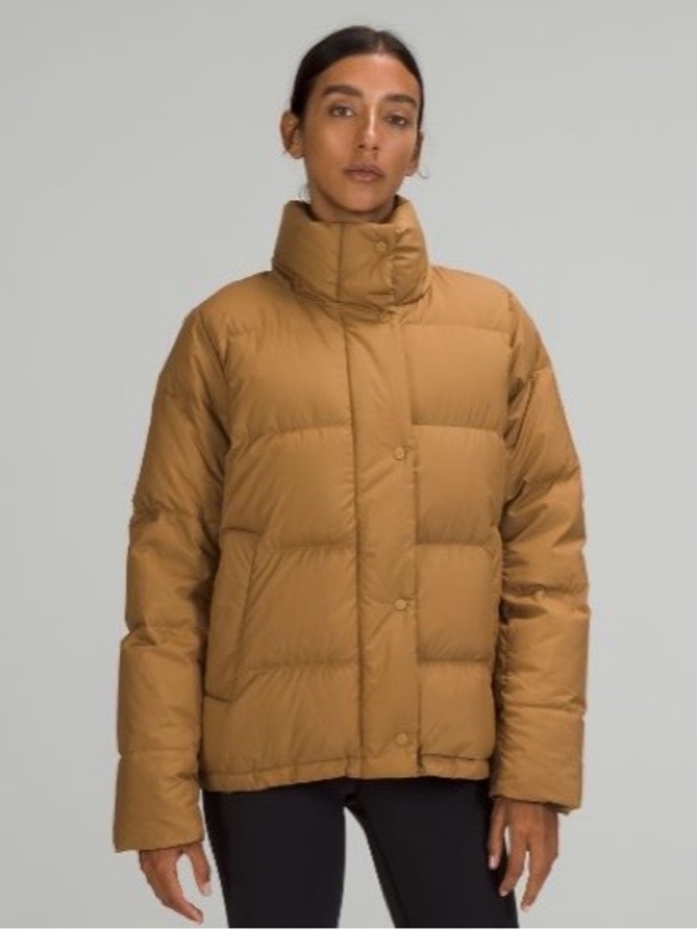 lululemon Wunder Puff Jacket
